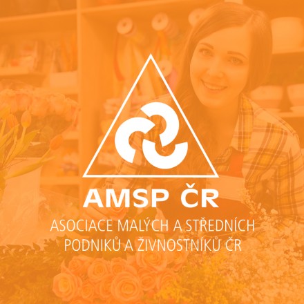AMSP ČR - Asociace malých a středních podniků a živnostníků ČR