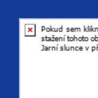 Nevidíte obrázky? Nevadí. Přečtěte si nadpis. Představujeme chytré řešení, když e-mailové programy brání načtení obrázků.