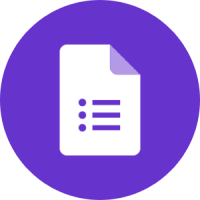 Google Forms