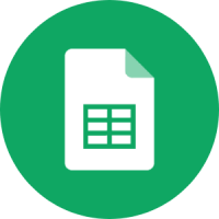 Google Sheets