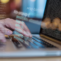 Tvorba e-mailu pomocí HTML kódu