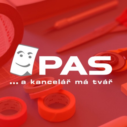 Asistentka marketingu a nákupu, PAS, s.r.o.