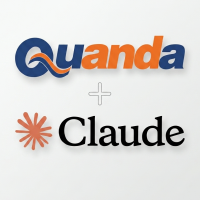 Jak propojit Quandu a Claude AI